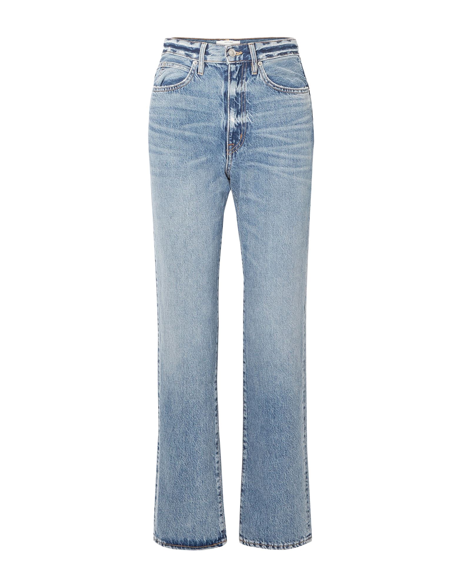 SLVRLAKE Jeanshose Damen Blau von SLVRLAKE