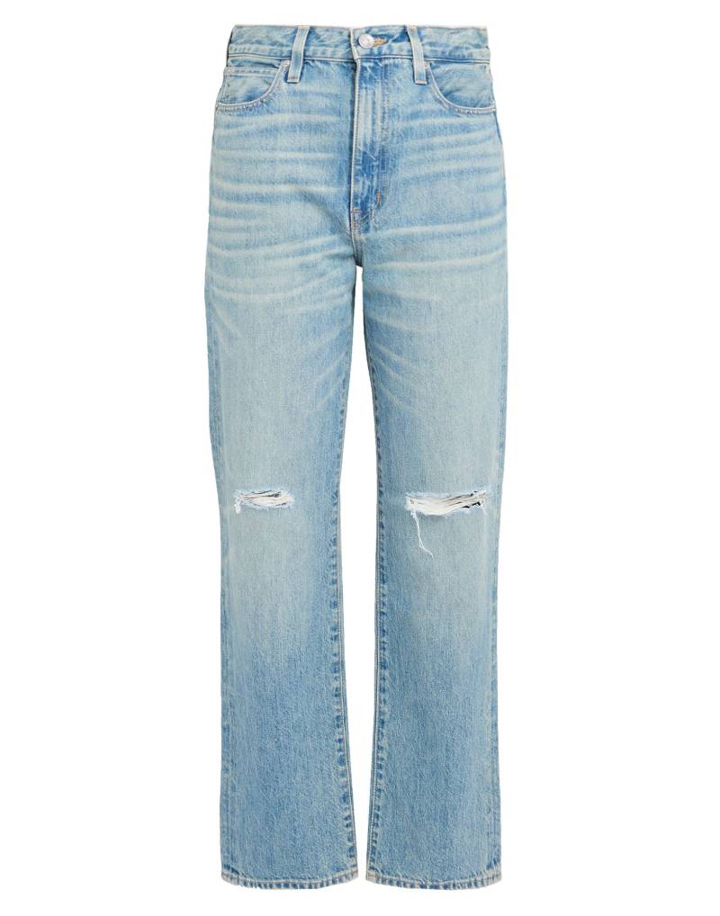 SLVRLAKE Jeanshose Damen Blau von SLVRLAKE