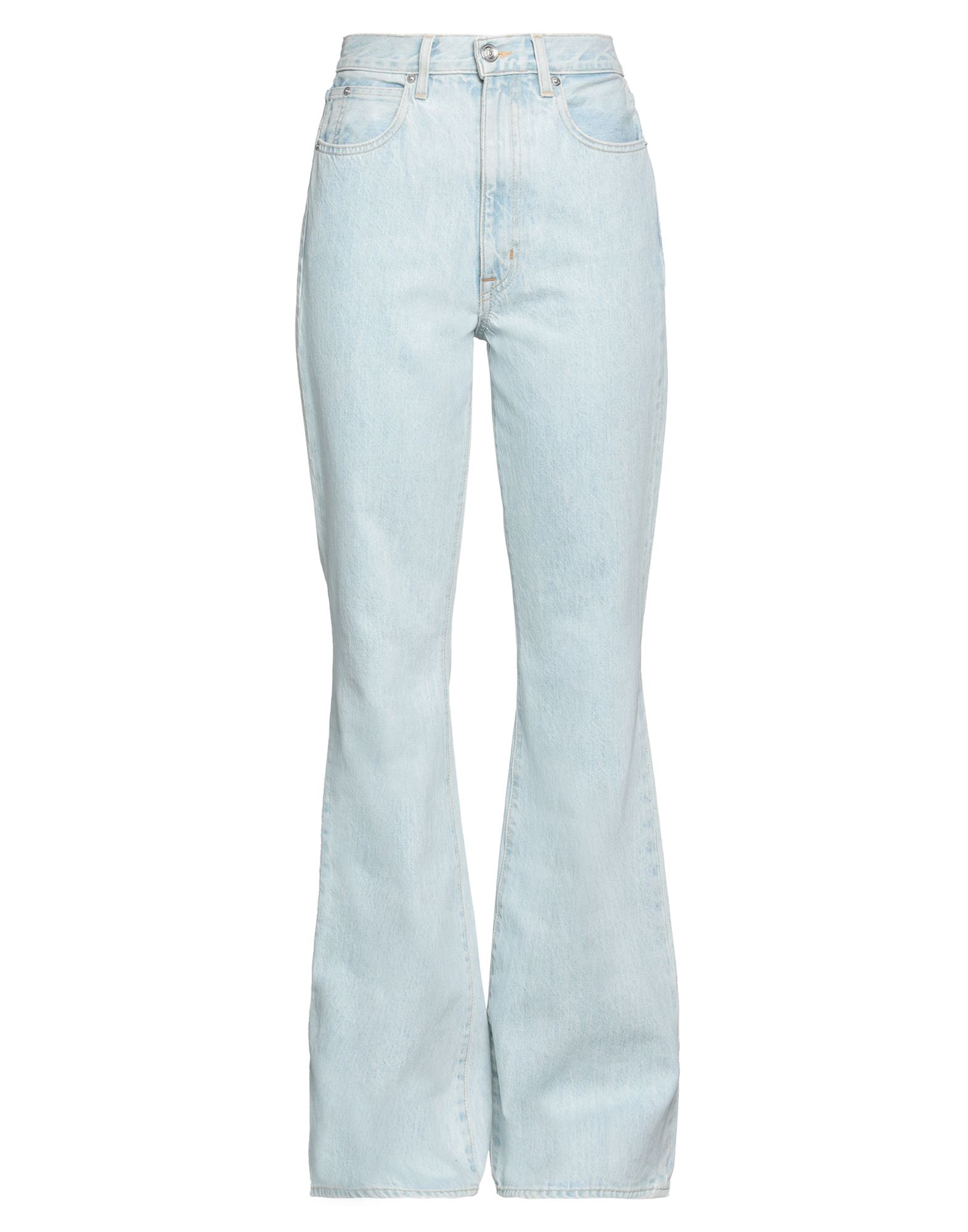 SLVRLAKE Jeanshose Damen Blau von SLVRLAKE