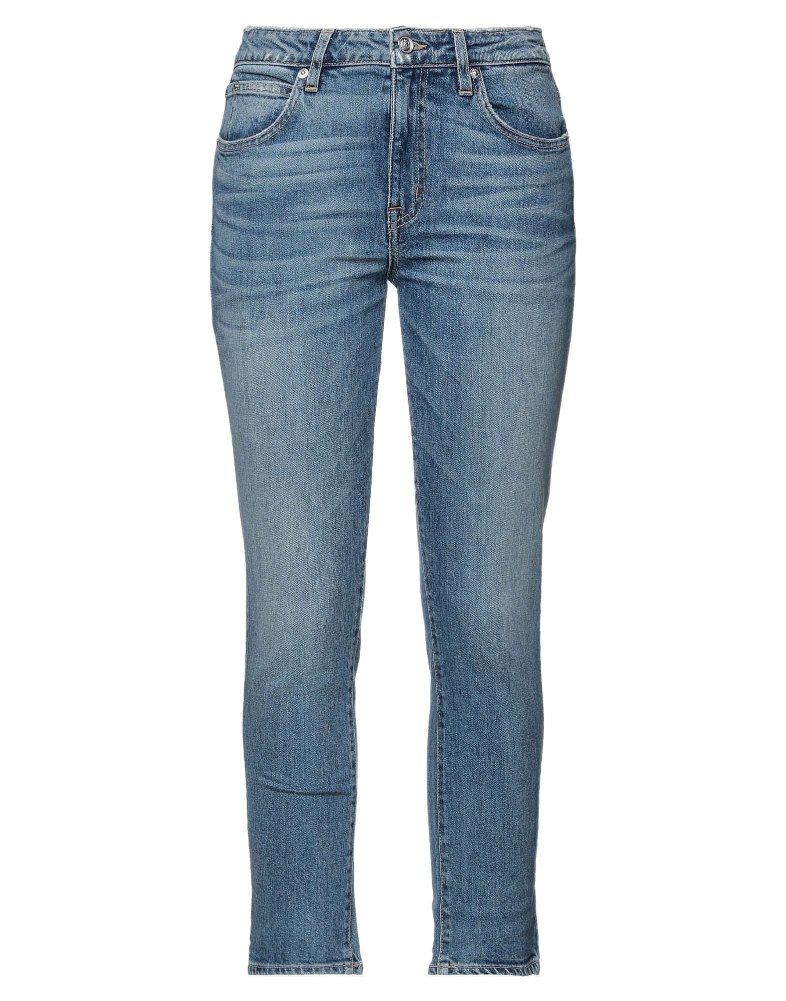 SLVRLAKE Jeanshose Damen Blau von SLVRLAKE