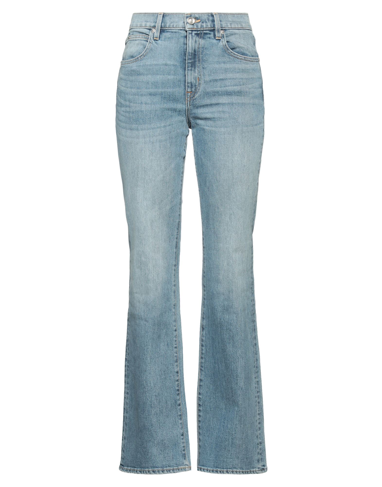 SLVRLAKE Jeanshose Damen Blau von SLVRLAKE