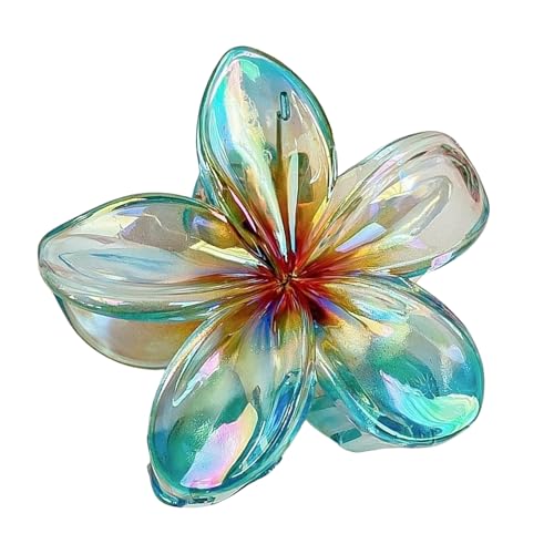 Einzigartige Haarklaue Clip Großer Haken Haarklauen Clip Schmücken Schöne Pflumeria Ornamentation Einzigartige Haarklaue Clip Großer Haken Haarklauen Clip Schmücken Schöne Pflumeria Ornamentation von SLXLYH