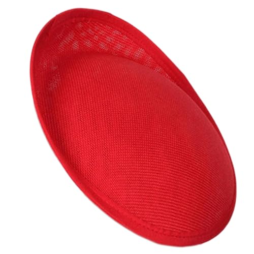 Eleganter Fascinator, vielseitiger Kopfschmuck, geeignet für Damen-Event-Kopfbedeckungen und Anlässe, Handband hebt Ihren Look auf von SLXLYH