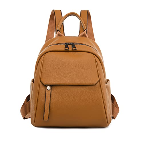Fashion Pu Leder School Rucksack Frauen Kleine Schultasche Für Teen Girls Student Daypack Female Kleine Büchertasche Fashion Pu Leder School Rucksack Frauen Kleine Schultasche Für Teen Girls Student Daypack Female Kleine Büchertasche von SLXLYH