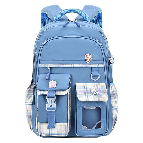 Langlebige Und Cartoon Primary School Rucksack Laptop Reise Rucksäcke Für Schüler Teen Girls Casual Book Tasche Langlebige Und Cartoon Primary School Rucksack Laptop Reise Rucksäcke Für Schüler Teen Girls Casual Book Tasche von SLXLYH