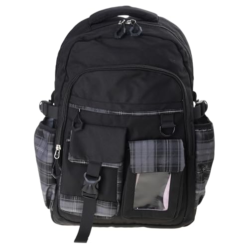 Langlebige Und Cartoon Primary School Rucksack Laptop Reise Rucksäcke Für Schüler Teen Girls Casual Book Tasche Langlebige Und Cartoon Primary School Rucksack Laptop Reise Rucksäcke Für Schüler Teen Girls Casual Book Tasche von SLXLYH