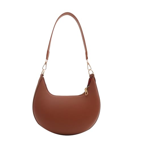 SLXLYH Bag Umhängetaschen Für Mädchen Frauen Unterarmtasche Mode Handtasche Achsel Event Event von SLXLYH