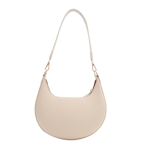 SLXLYH Bag Umhängetaschen Für Mädchen Frauen Unterarmtasche Mode Handtasche Achsel Event Event von SLXLYH