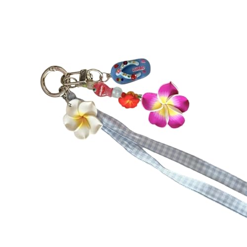 Buntes Summers Island Slipper Bag Accessoire Conveninet Für Modische Personen Und Abenteuersuchende Outfits von SLXLYH