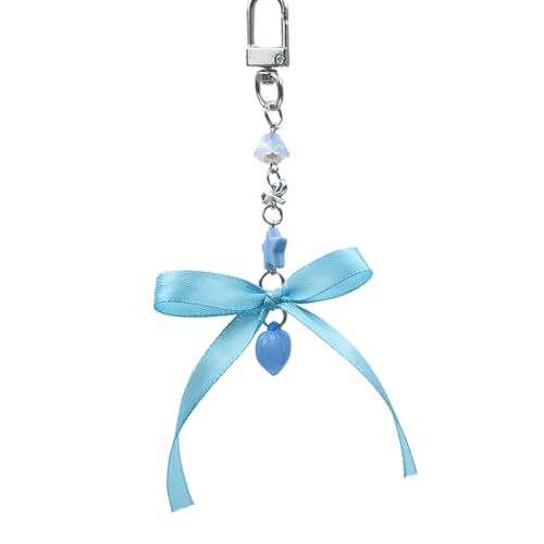SLXLYH Crystal Seestarfish Anhänger Schlüsselbund Kristallsternschale Keyring Perlenfressen Telefonkette Für Schüler Fisch Charme Schlüsselinhaber SLXLYH Crystal Seestarfish Anhänger Schlüsselbund Kristallsternschale Keyring Perlenfressen Telefonkette Für Schüler Fisch Charme Schlüsselinhaber von SLXLYH
