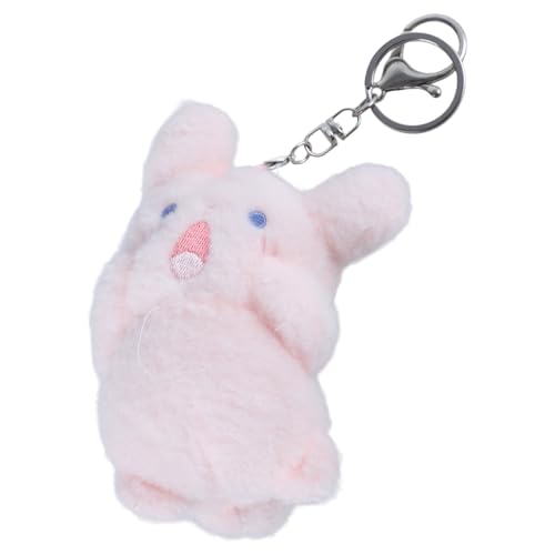 SLXLYH Süße Süße Rufe Tiere Anhänger Keyring Katze Kaninchen Bären Hund Charme Schlüsselanhänger Rucksack Dekoration Schmucktasche Handtasche Anhänger Schlüsselbund Charme SLXLYH Süße Süße Rufe Tiere Anhänger Keyring Katze Kaninchen Bären Hund Charme Schlüsselanhänger Rucksack Dekoration Schmucktasche Handtasche Anhänger Schlüsselbund Charme von SLXLYH