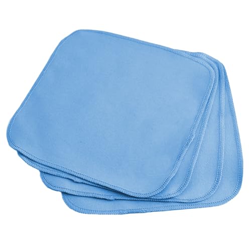 Sanfte Stoff Für Schmuck Wartung Luxuriöses Tuch Weiche Reinigungspoly Tuch Wiederverwendbares Tischtuch Silber Gold Schmuck Schmuck von SLXLYH