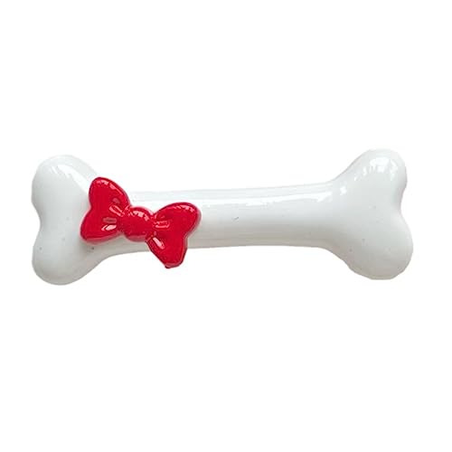 Seitliche Haarspangen für Mädchen, Haar-Accessoires, süßer Knochen für Mädchen von SLXLYH