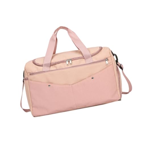 Travel Duffle Bag Über Nacht Wochenendbeutel Training Fitnessstudio Fashion Resistant Taschen Water Resistant Travel Duffle Travel Duffle Bag Über Nacht Wochenendbeutel Training Fitnessstudio Fashion Resistant Taschen Water Resistant Travel Duffle von SLXLYH