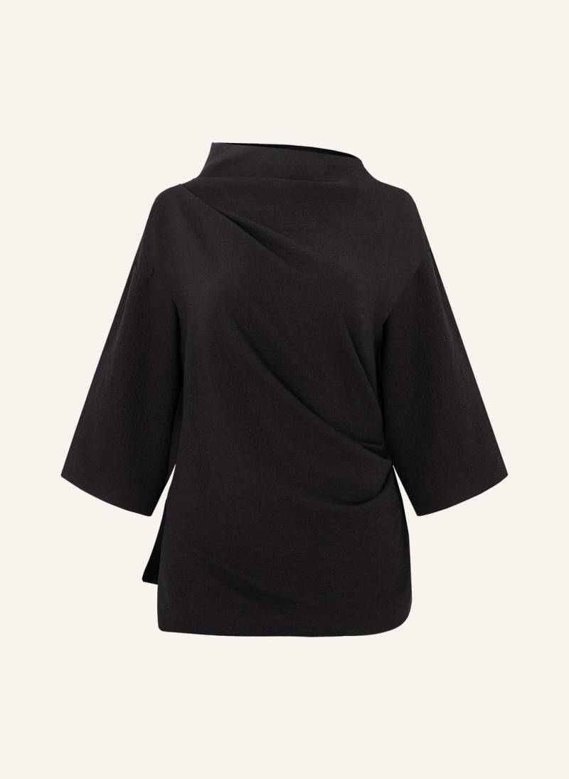 Sly 010 Blusenshirt Felicia schwarz von SLY 010