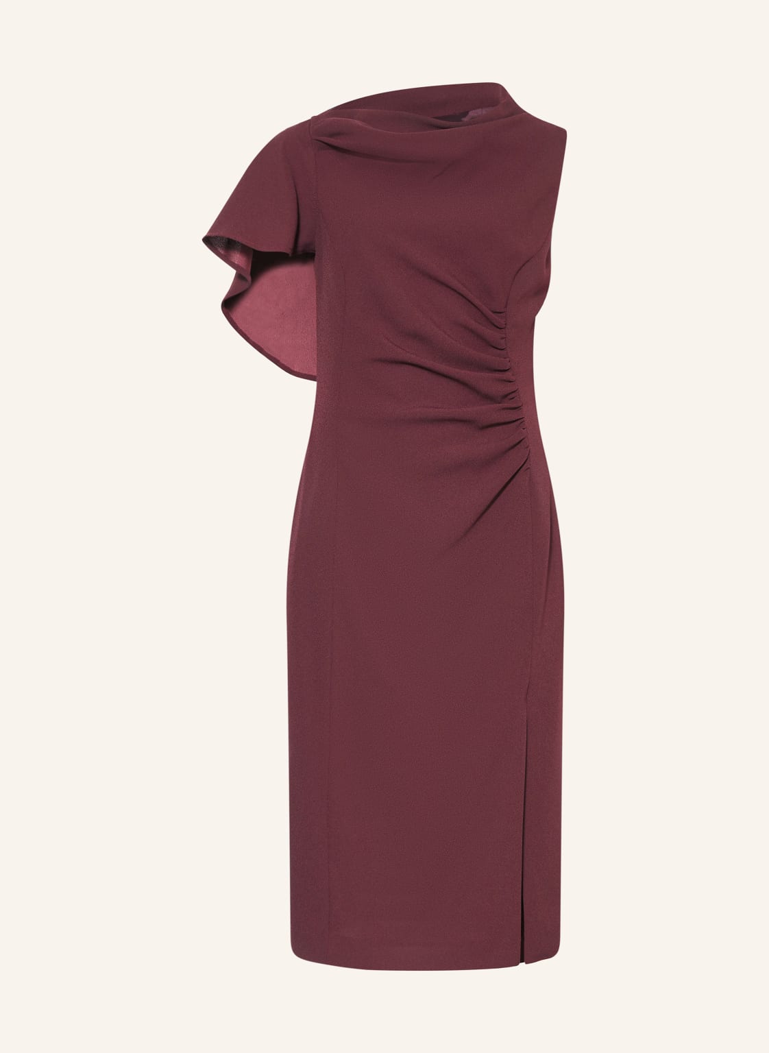 Sly 010 Cocktailkleid Skye rot von SLY 010