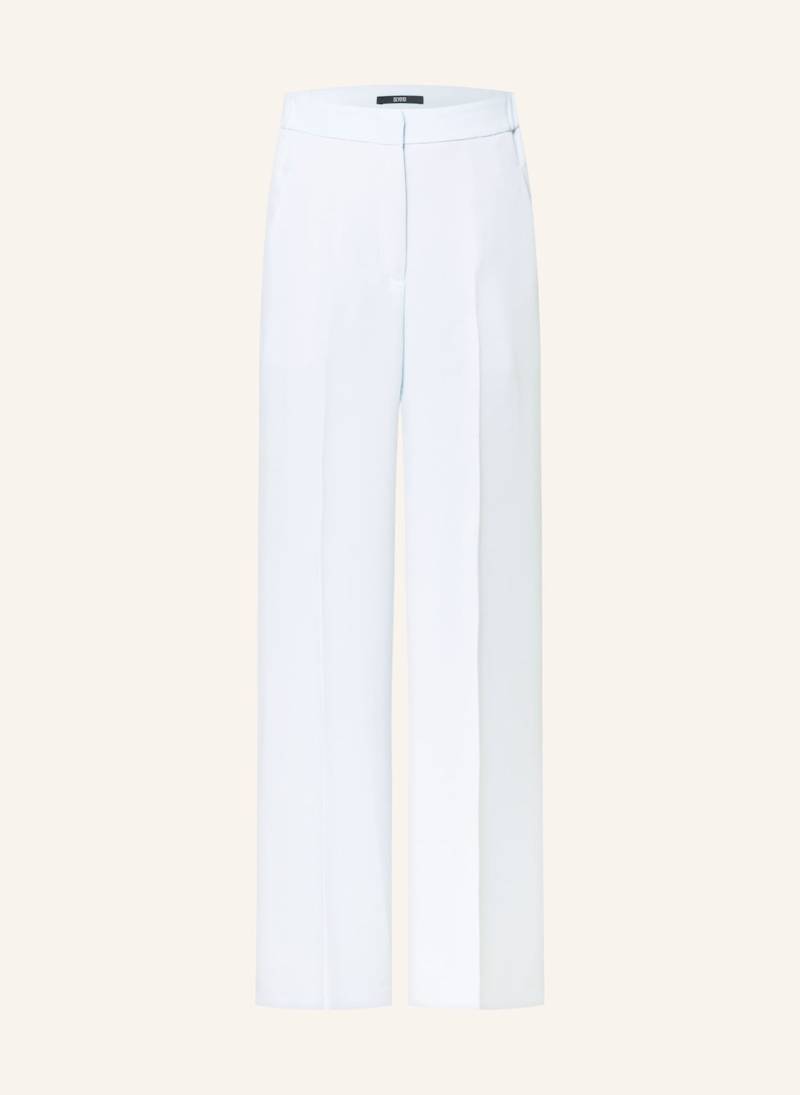 Sly 010 Marlenehose Izka blau von SLY 010