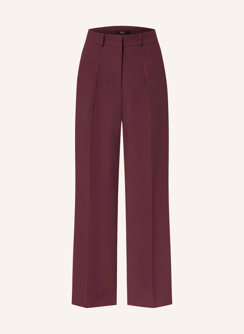 Sly 010 Marlenehose rot von SLY 010