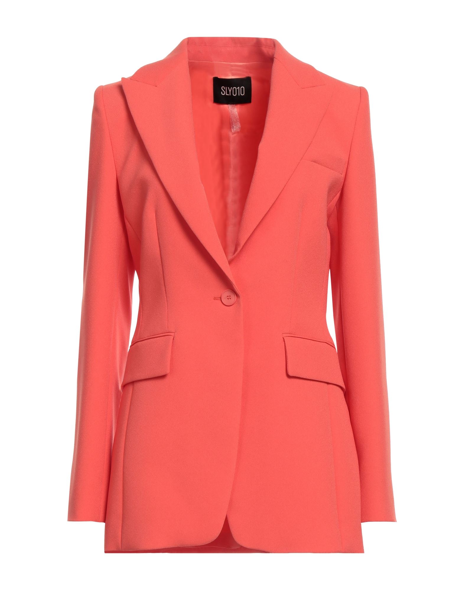 SLY010 Blazer Damen Koralle von SLY010