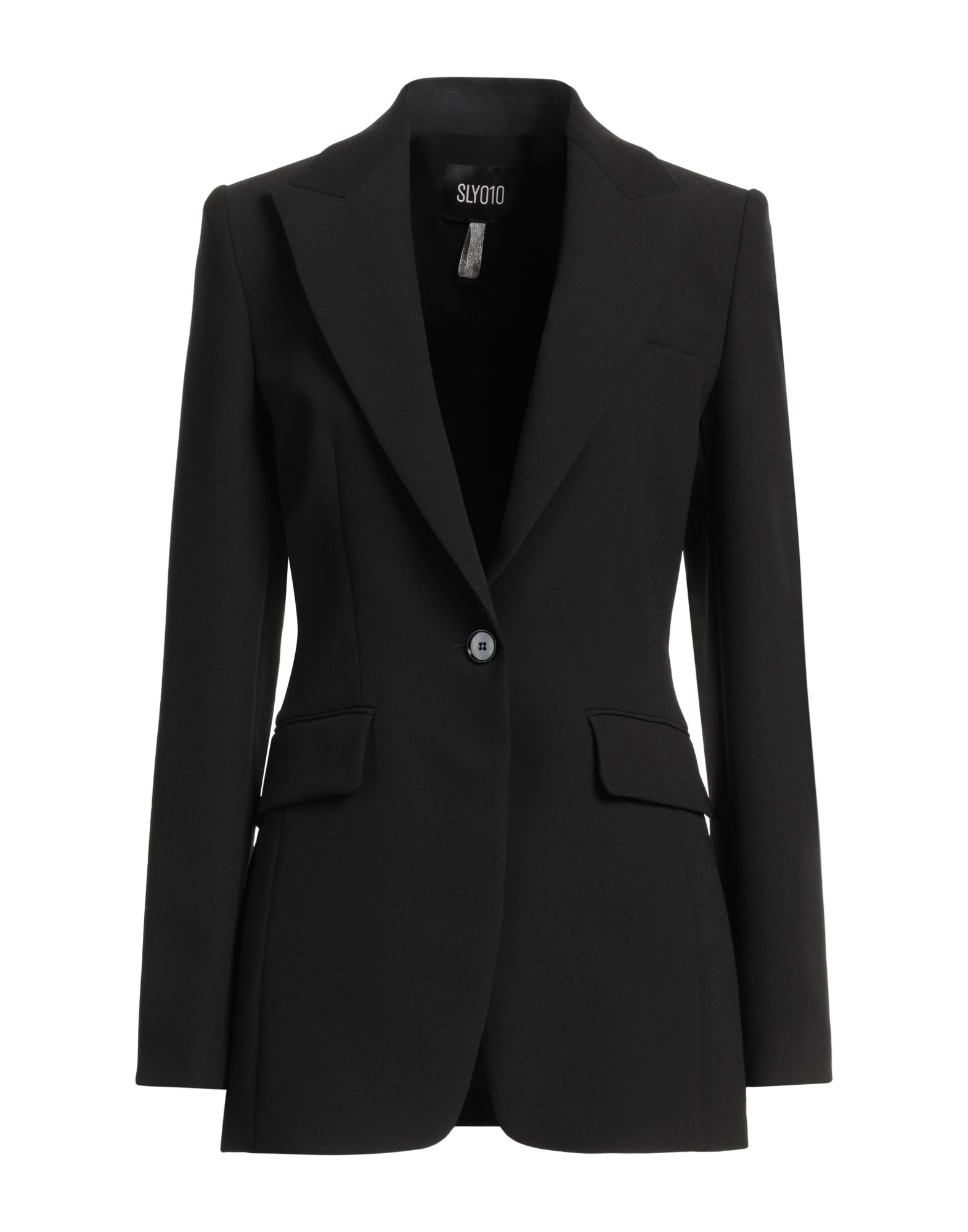 SLY010 Blazer Damen Schwarz von SLY010