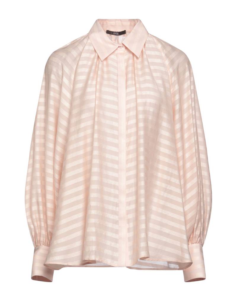 SLY010 Hemd Damen Antikrosa von SLY010