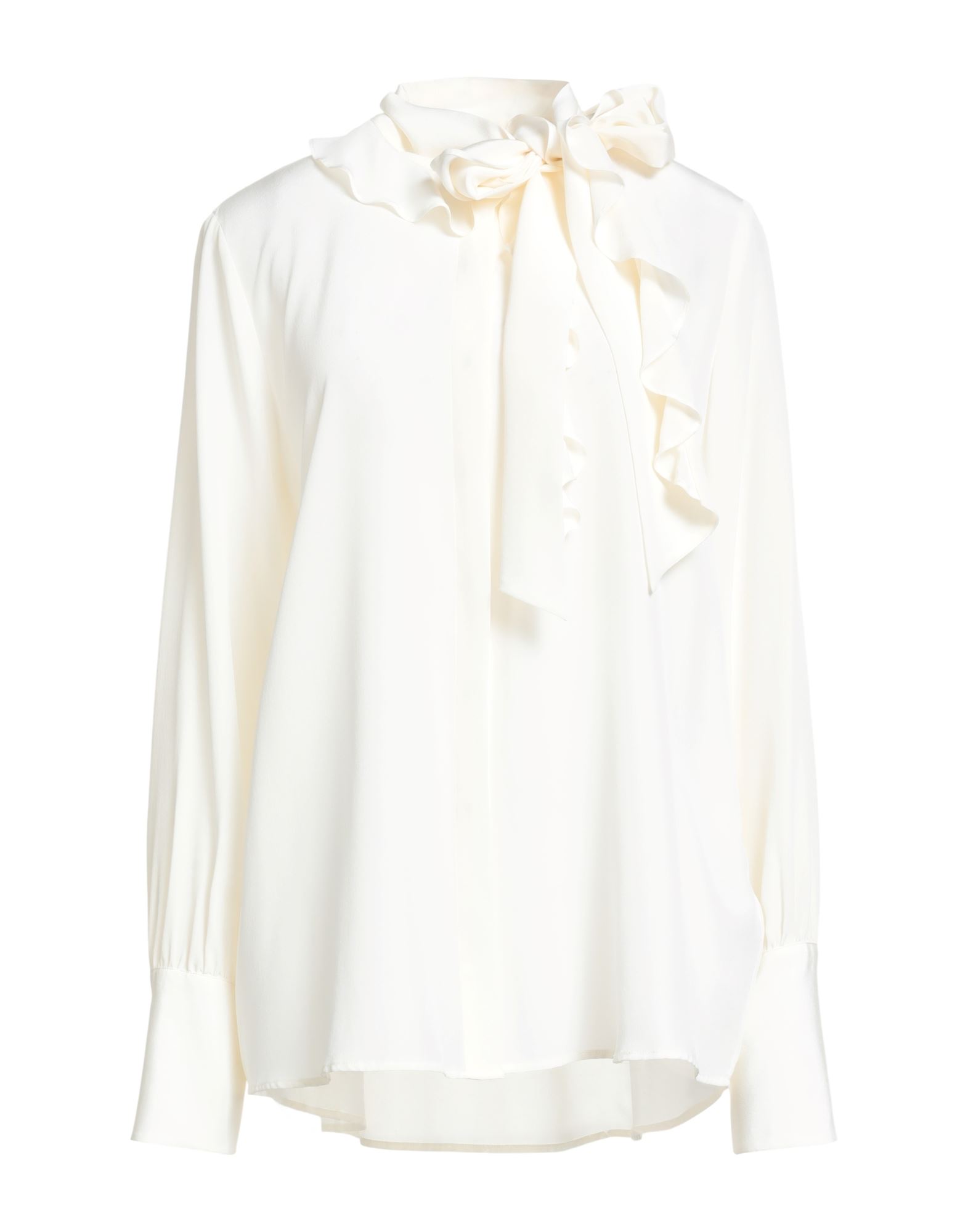 SLY010 Hemd Damen Elfenbein von SLY010