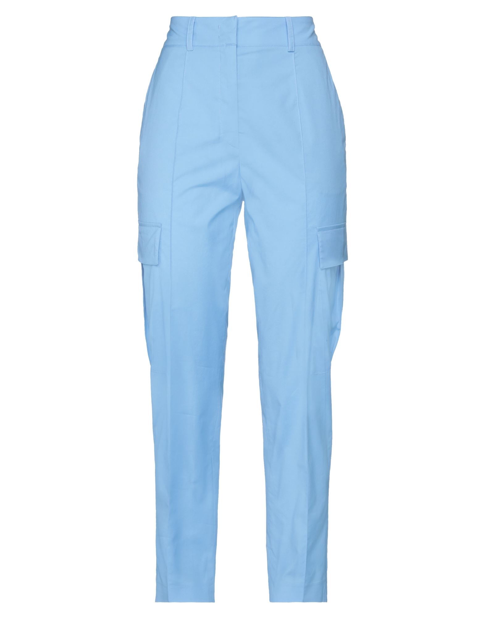 SLY010 Hose Damen Azurblau von SLY010