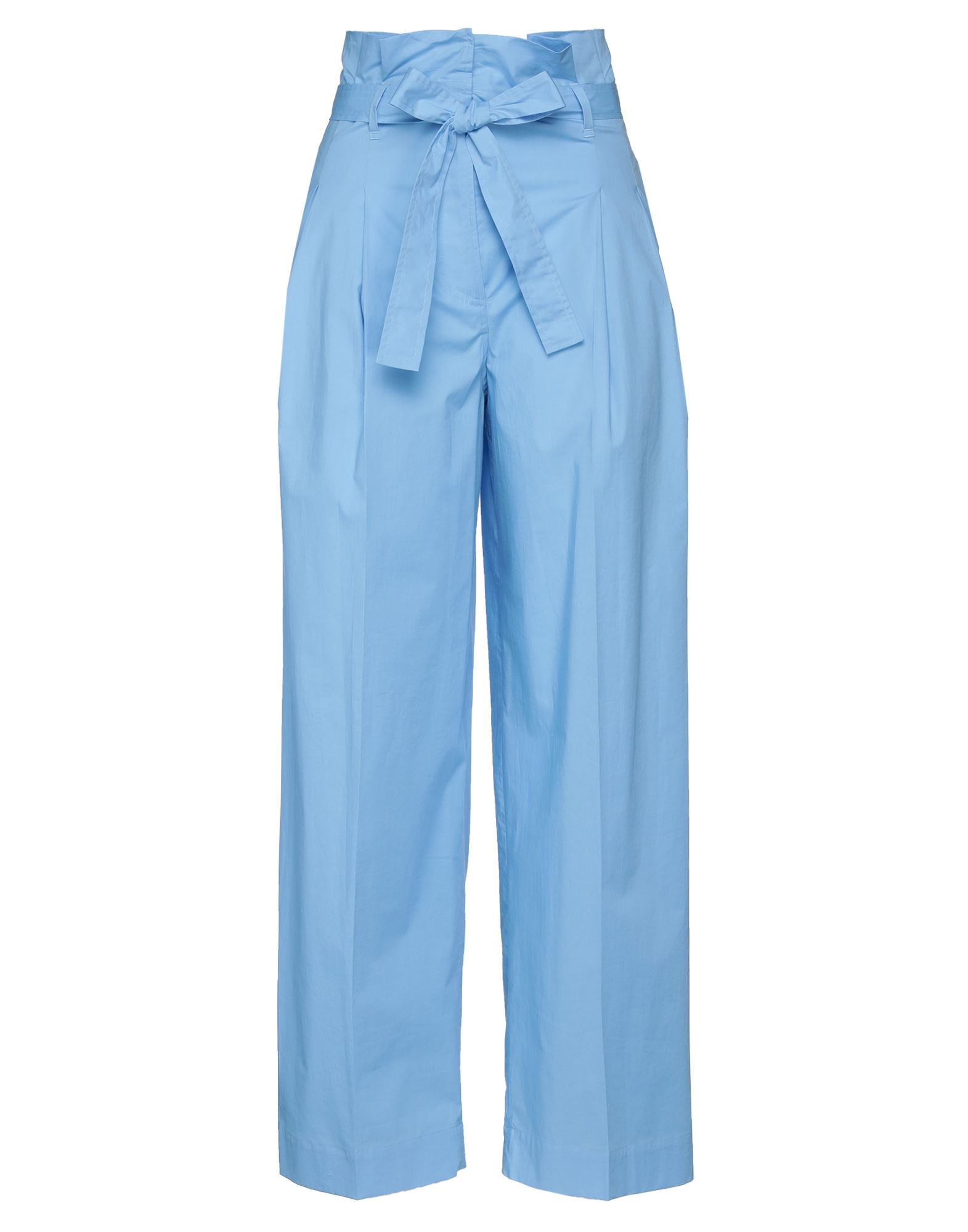 SLY010 Hose Damen Azurblau von SLY010