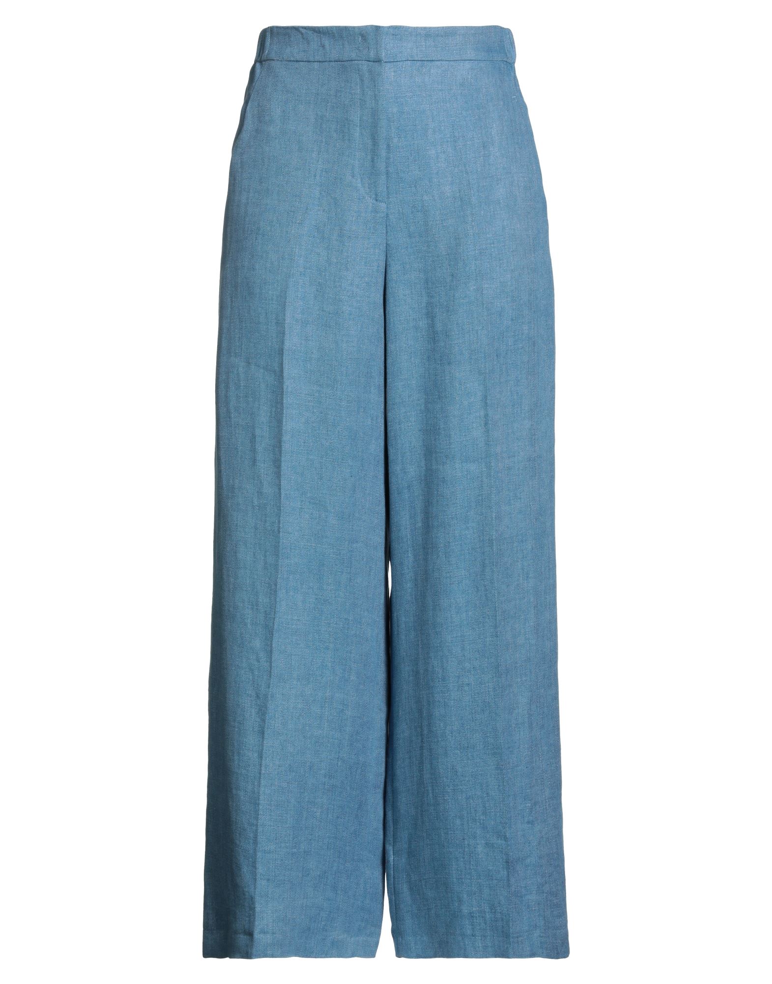 SLY010 Hose Damen Blau von SLY010