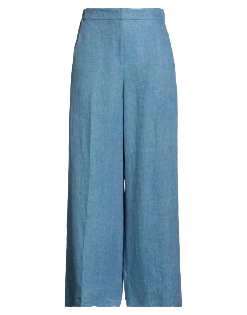 SLY010 Hose Damen Blau von SLY010