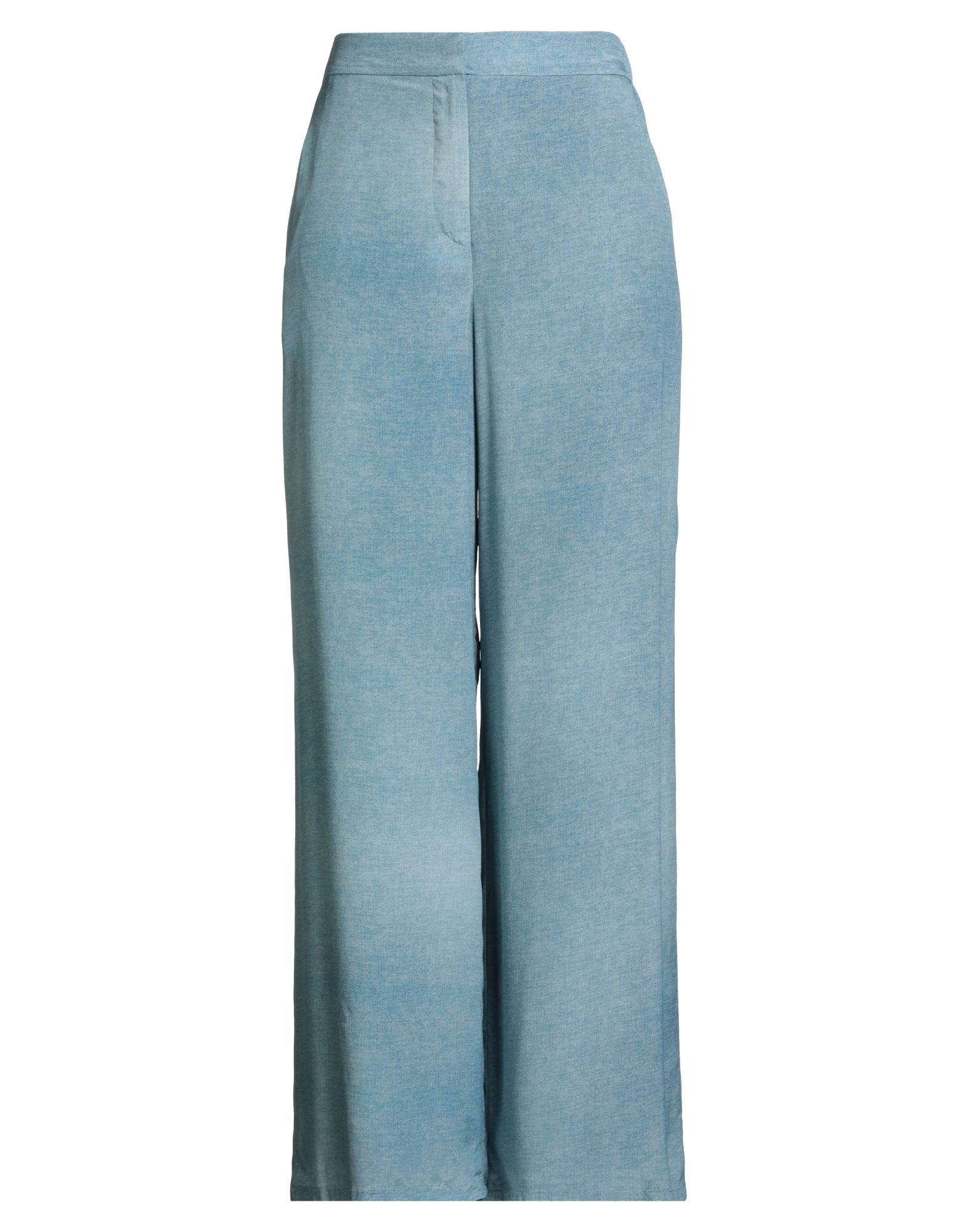 SLY010 Hose Damen Blau von SLY010
