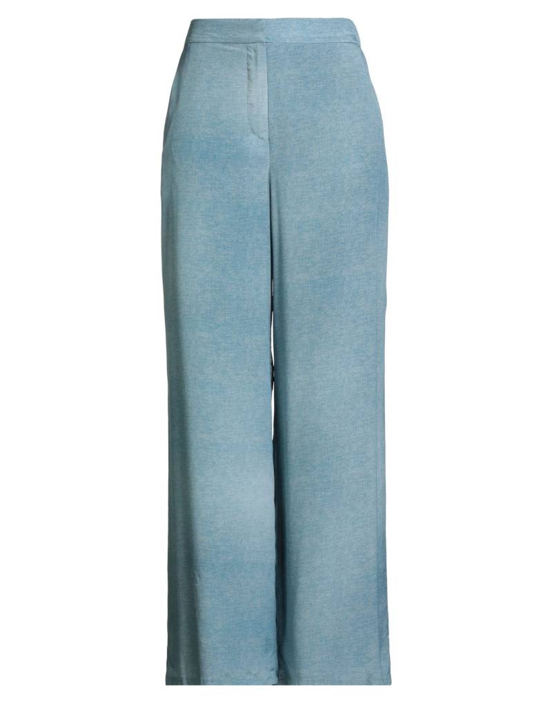 SLY010 Hose Damen Blau von SLY010