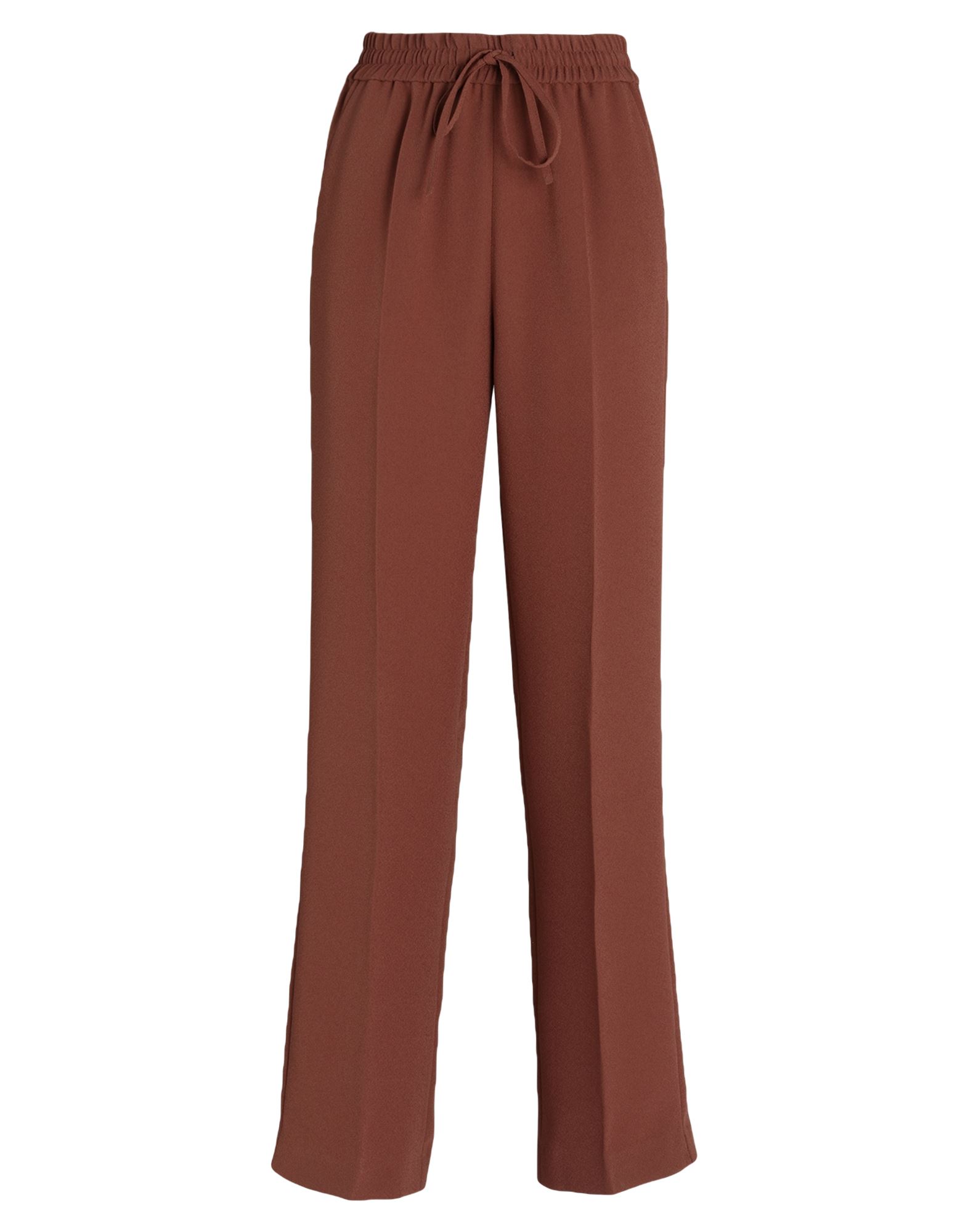 SLY010 Hose Damen Braun von SLY010