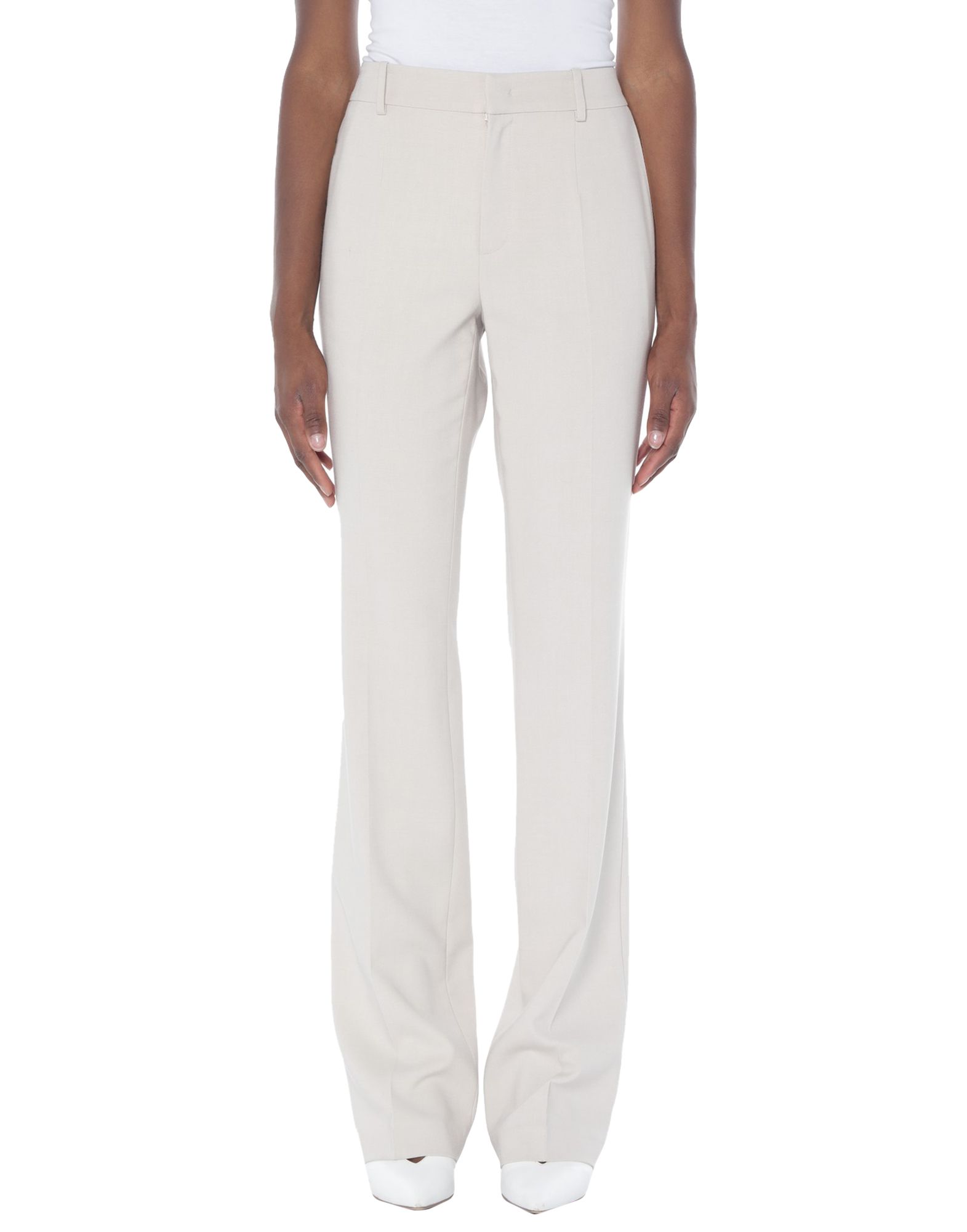 SLY010 Hose Damen Elfenbein SLY010 Hose Damen Elfenbein von SLY010