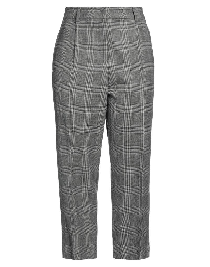 SLY010 Hose Damen Braungrau von SLY010