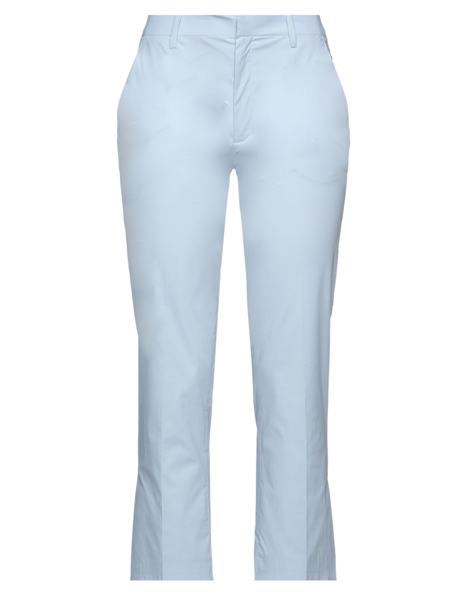 SLY010 Hose Damen Himmelblau von SLY010