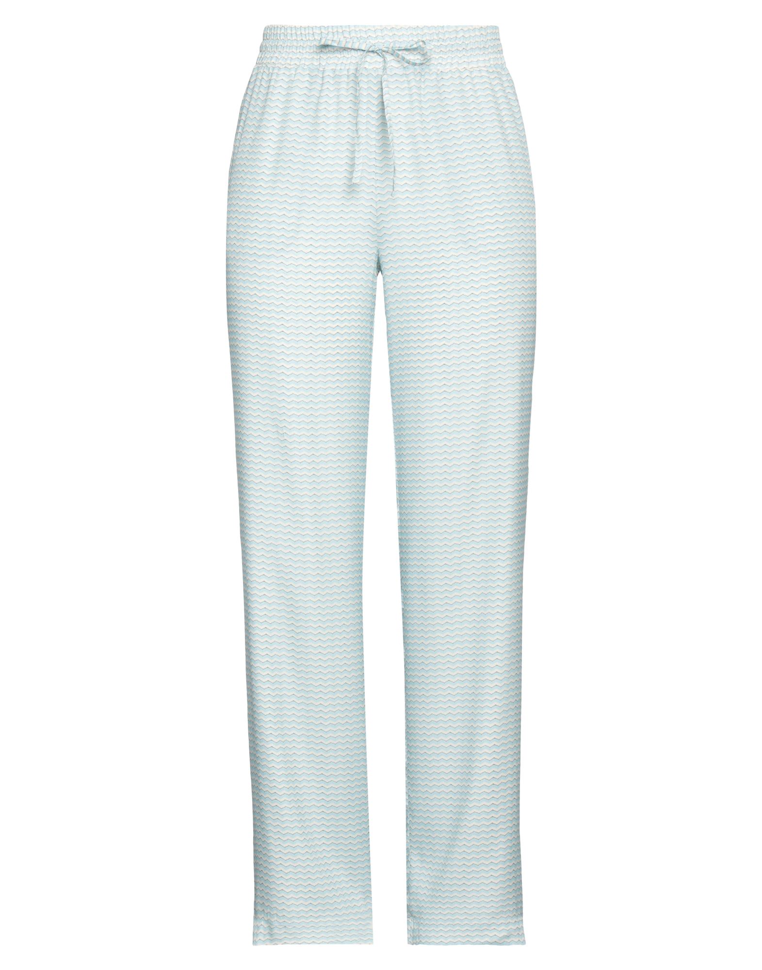 SLY010 Hose Damen Himmelblau von SLY010