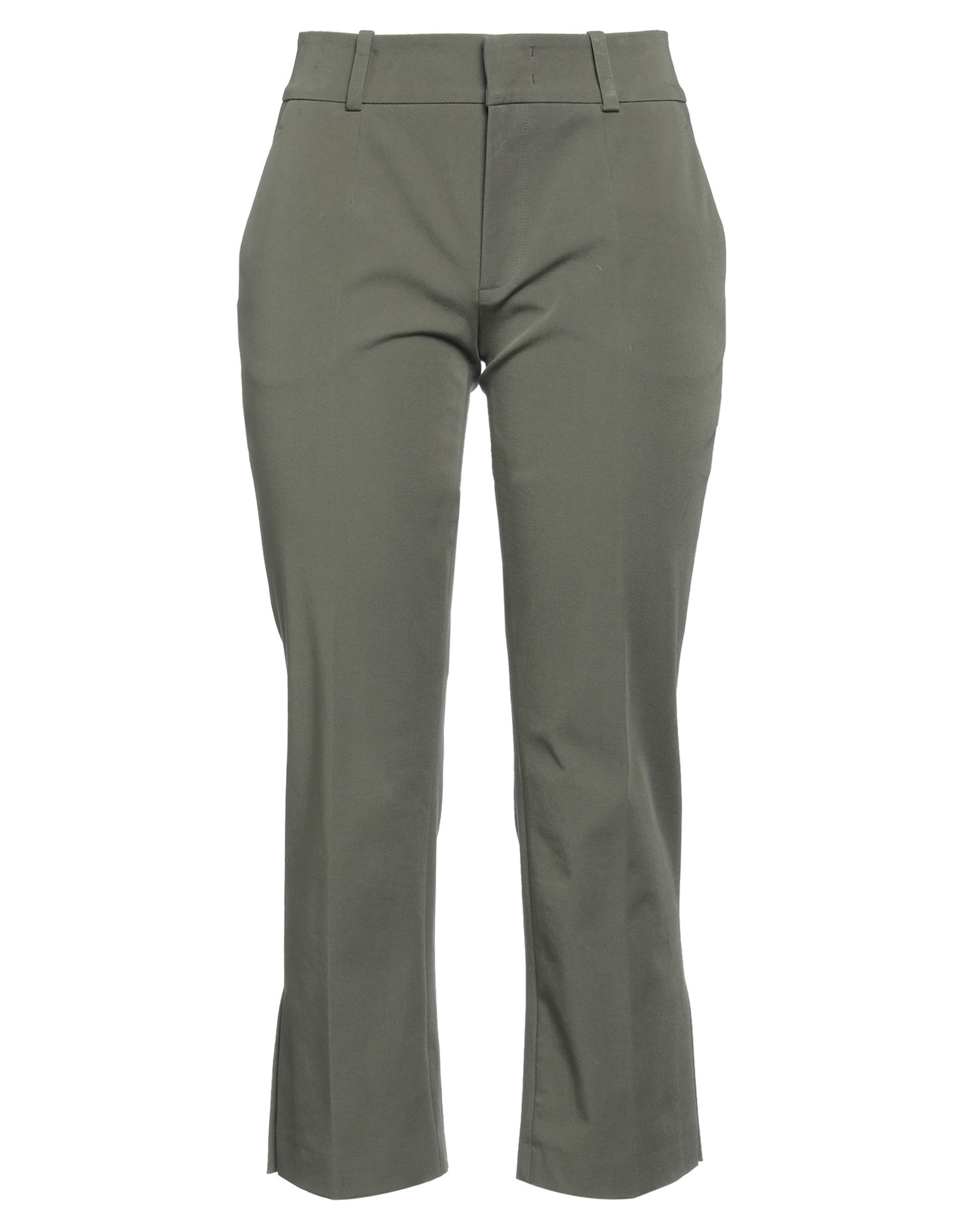 SLY010 Hose Damen Militärgrün von SLY010