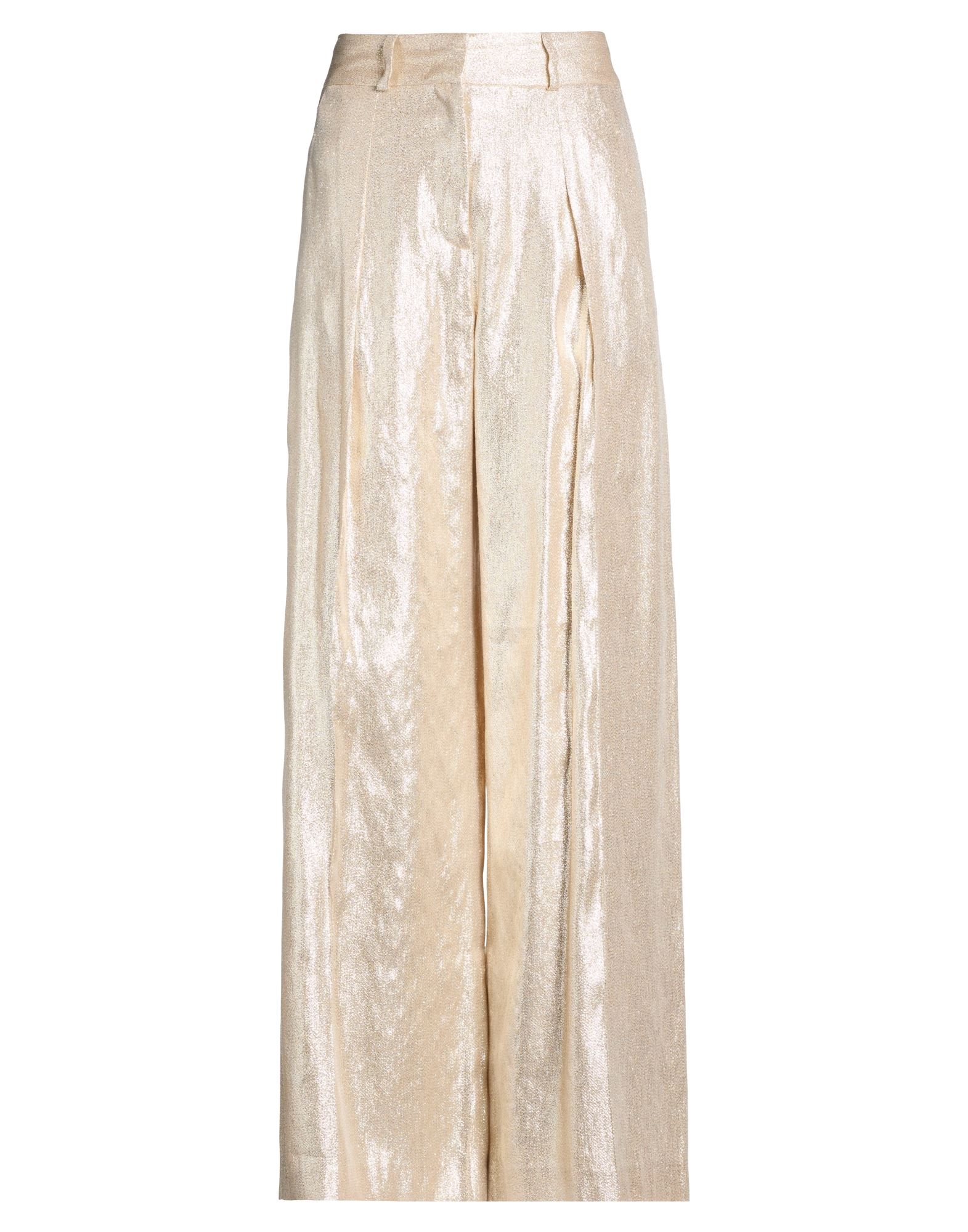 SLY010 Hose Damen Platin von SLY010