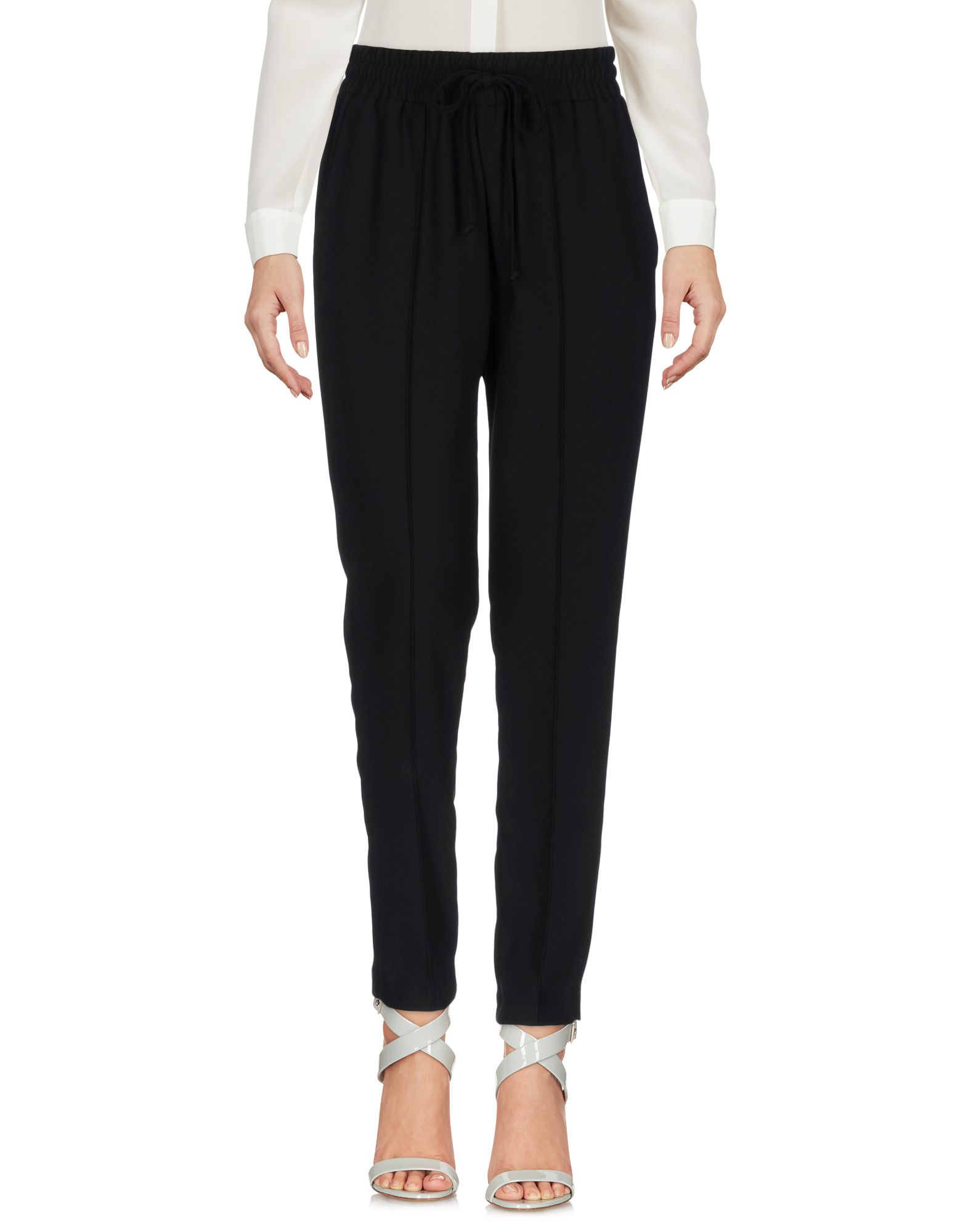 SLY010 Hose Damen Schwarz von SLY010