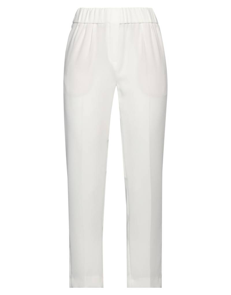 SLY010 Hose Damen Weiß von SLY010
