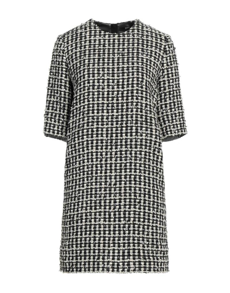 SLY010 Mini-kleid Damen Schwarz von SLY010