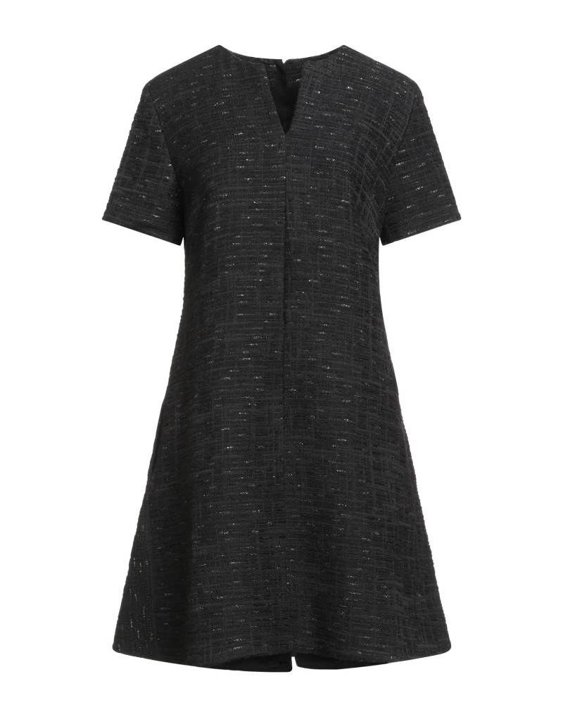 SLY010 Mini-kleid Damen Schwarz von SLY010