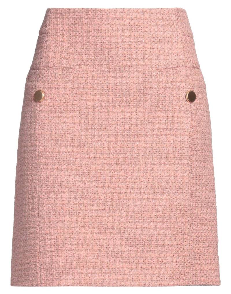 SLY010 Minirock Damen Antikrosa von SLY010