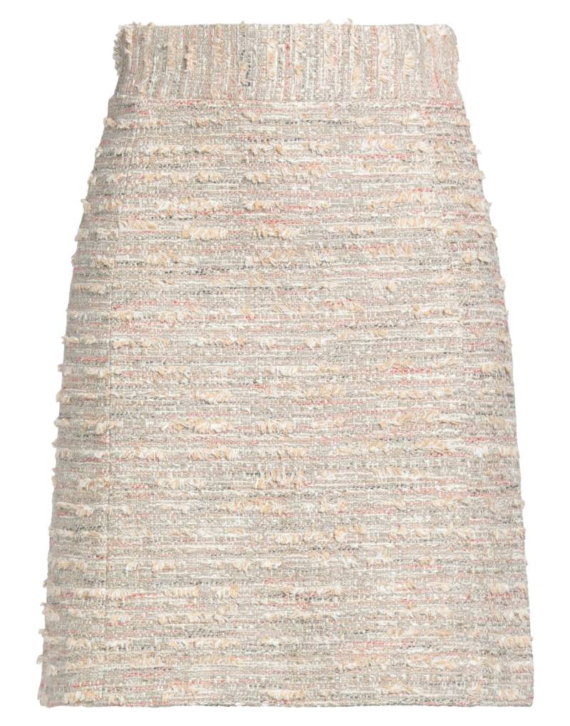 SLY010 Minirock Damen Beige SLY010 Minirock Damen Beige von SLY010