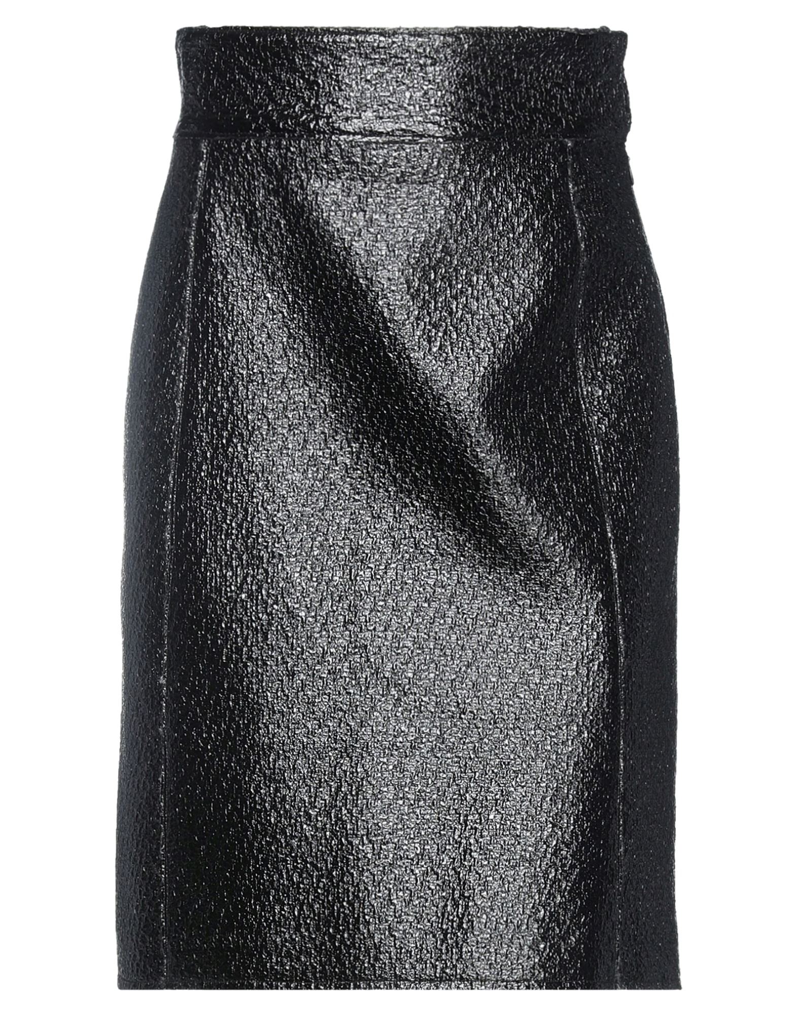 SLY010 Minirock Damen Schwarz von SLY010