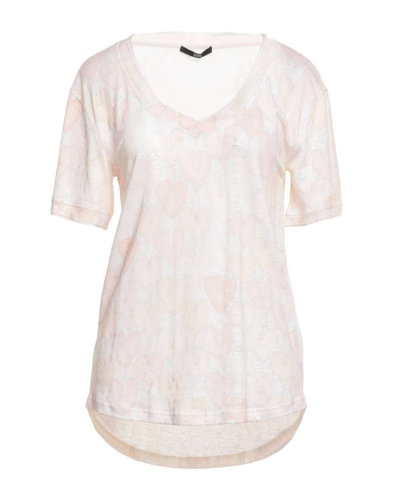 SLY010 Pullover Damen Hellrosa von SLY010