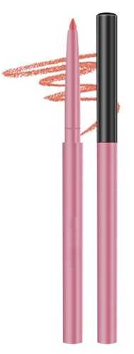 Erhältlich in 20 FarbenLip Liner - Lip Stain Facial Makeup, Lip Gloss lässt sich geschmeidig und in satten Farben auftragen (N2) von SLYHHZHMY