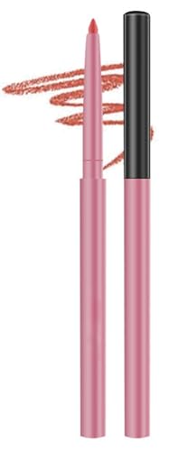 Erhältlich in 20 FarbenLip Liner - Lip Stain Facial Makeup, Lip Gloss lässt sich geschmeidig und in satten Farben auftragen (N4) von SLYHHZHMY