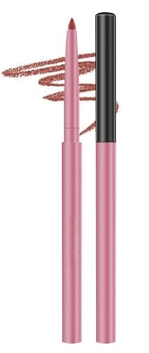 Erhältlich in 20 FarbenLip Liner - Lip Stain Facial Makeup, Lip Gloss lässt sich geschmeidig und in satten Farben auftragen (N5) von SLYHHZHMY